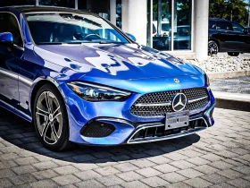Mercedes-Benz CLE 300 CLE CLE 300 4MATIC| SUNROOF| NAV| HYBRID|  | Auto.bg — изображение 3