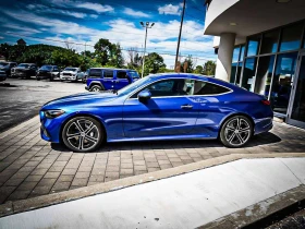 Mercedes-Benz CLE 300 CLE CLE 300 4MATIC| SUNROOF| NAV| HYBRID|  | Auto.bg — изображение 7