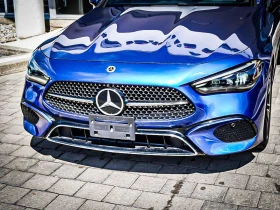 Mercedes-Benz CLE 300 CLE CLE 300 4MATIC| SUNROOF| NAV| HYBRID|  | Auto.bg — изображение 5