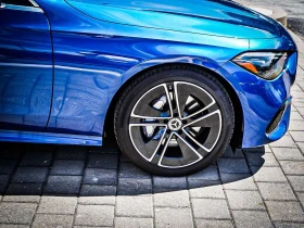 Mercedes-Benz CLE 300 CLE CLE 300 4MATIC| SUNROOF| NAV| HYBRID|  | Auto.bg — изображение 11