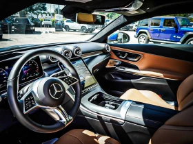 Mercedes-Benz CLE 300 CLE CLE 300 4MATIC| SUNROOF| NAV| HYBRID|  | Auto.bg — изображение 14