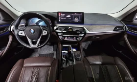 BMW 530 xDrive | Luxury Pkg | Navi | Camera | Sunroof |  | Auto.bg — изображение 11