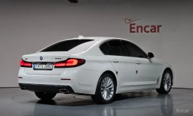 BMW 530 xDrive | Luxury Pkg | Navi | Camera | Sunroof |  | Auto.bg — изображение 2