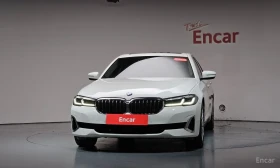 BMW 530 xDrive | Luxury Pkg | Navi | Camera | Sunroof |  | Auto.bg — изображение 3