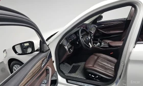 BMW 530 xDrive | Luxury Pkg | Navi | Camera | Sunroof |  | Auto.bg — изображение 8