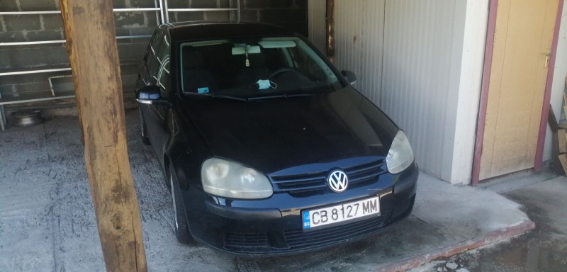 VW Golf 1.4 Бензин, снимка 1 - Автомобили и джипове - 45642229