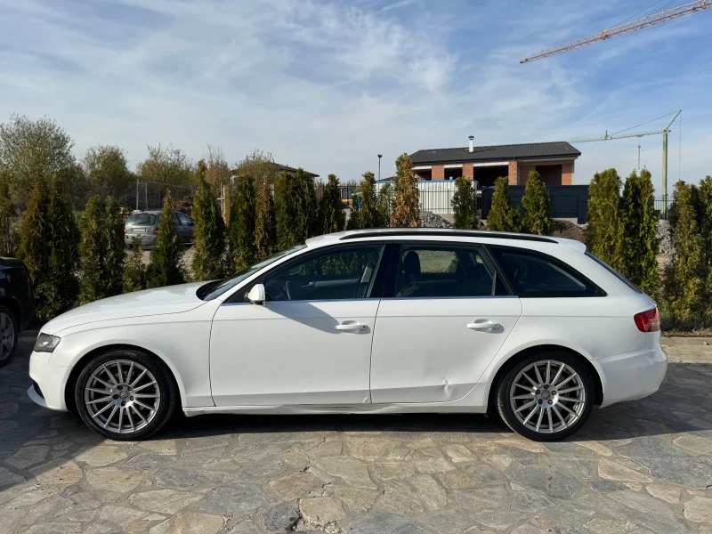 Audi A4 2.0tdi 170к.с., снимка 5 - Автомобили и джипове - 47778318