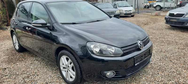 VW Golf, снимка 9 - Автомобили и джипове - 48067676