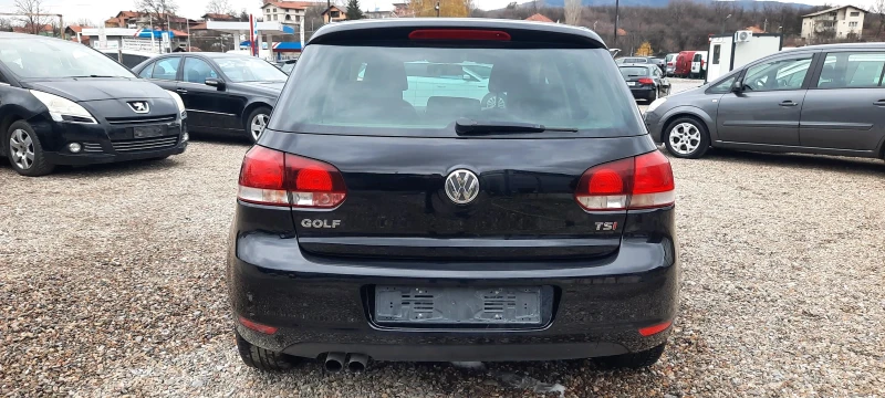 VW Golf, снимка 6 - Автомобили и джипове - 48067676