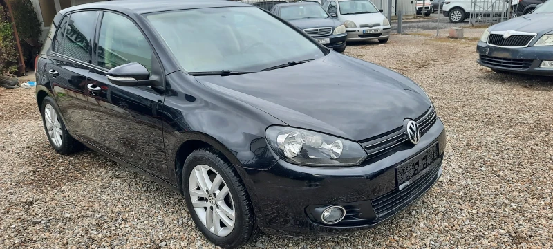 VW Golf, снимка 10 - Автомобили и джипове - 48067676