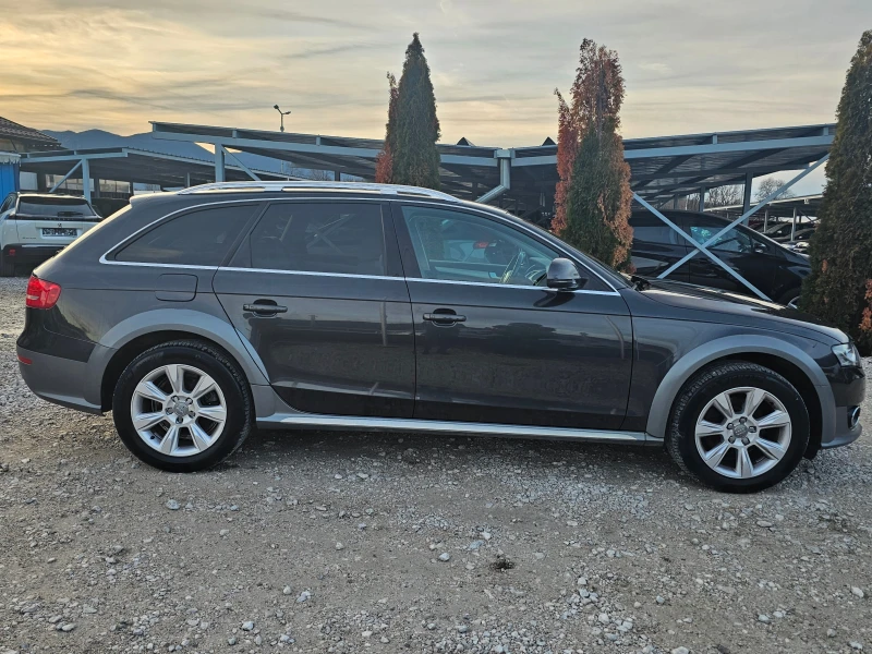 Audi A4 Allroad 2, 0TDI 4X4 KLIMATR, снимка 6 - Автомобили и джипове - 48433266