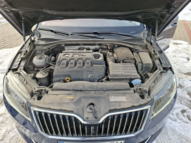 Skoda Superb, снимка 13 - Автомобили и джипове - 48723598