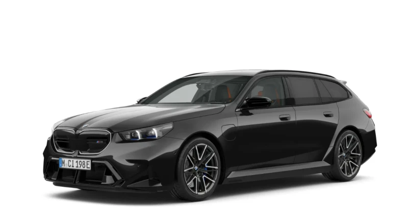 BMW M5 Touring, снимка 1 - Автомобили и джипове - 49314934