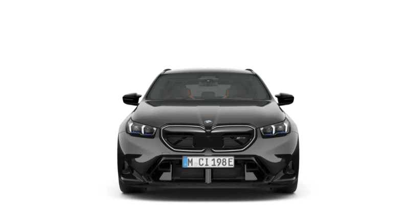 BMW M5 Touring, снимка 2 - Автомобили и джипове - 49314934