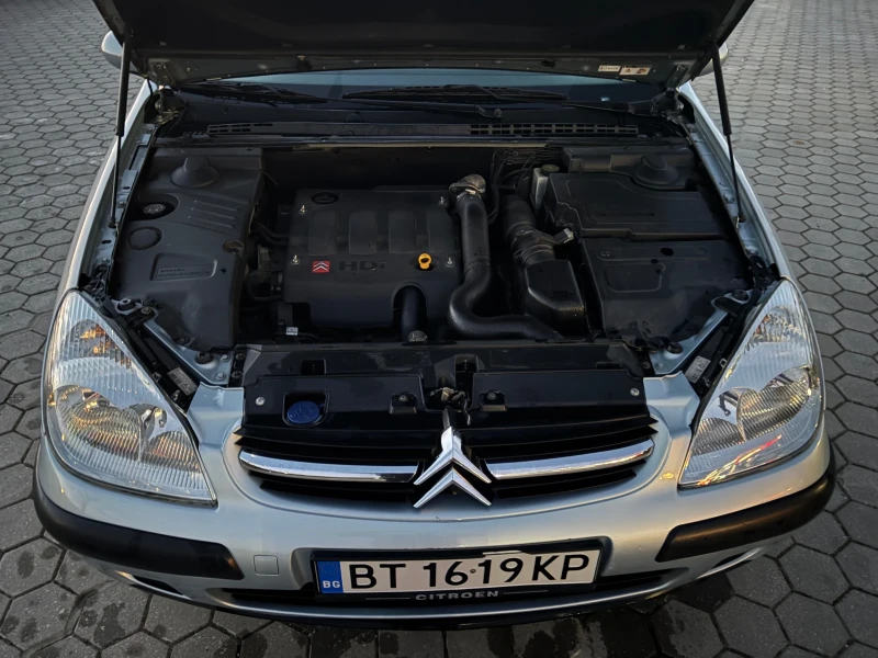 Citroen C5 2.0 HDI, снимка 5 - Автомобили и джипове - 49397625