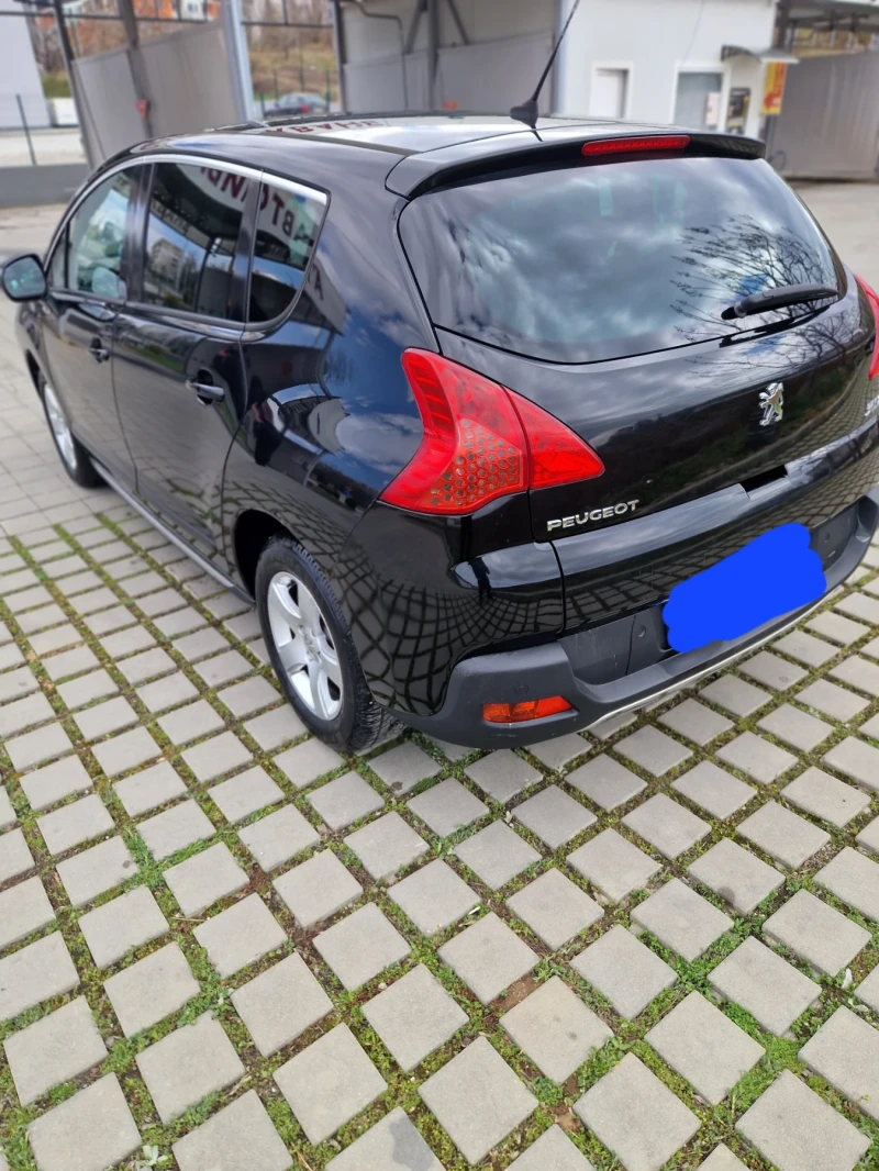 Peugeot 3008, снимка 4 - Автомобили и джипове - 49531431