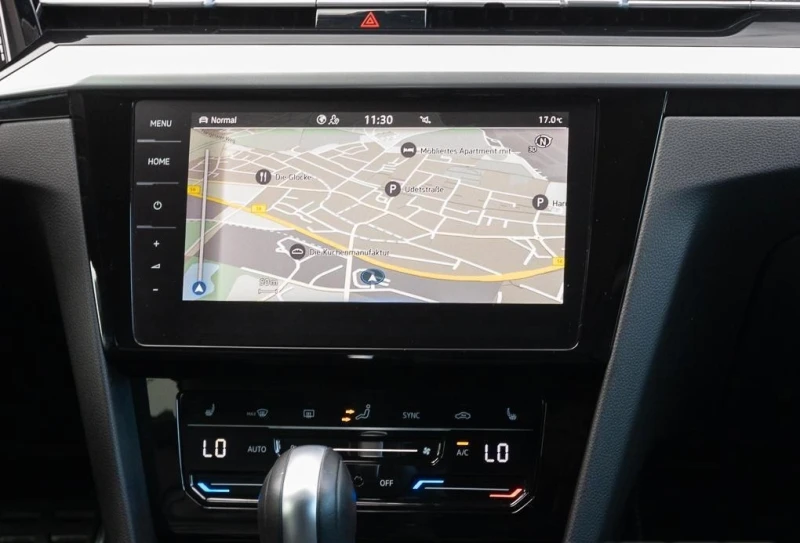 VW Arteon SHOOTING BRAKE* R-LINE* 4M* DISTR* CAM* KEYLESS* , снимка 7 - Автомобили и джипове - 51765091