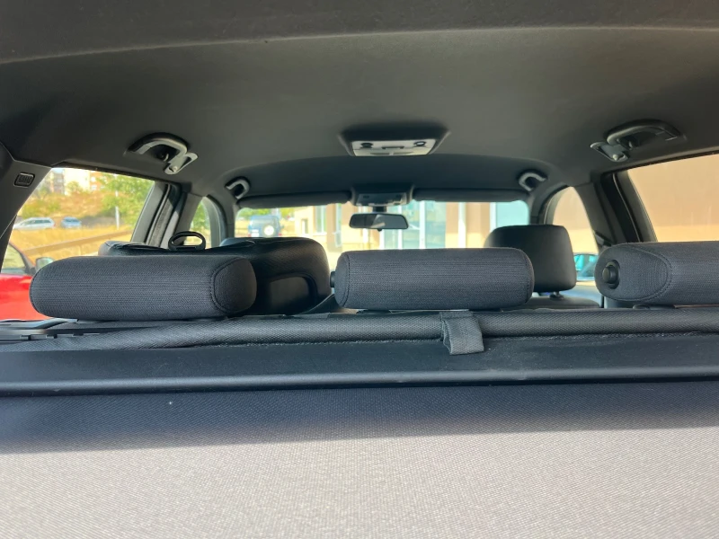 BMW 320 BMW E91 320D, снимка 10 - Автомобили и джипове - 52569025