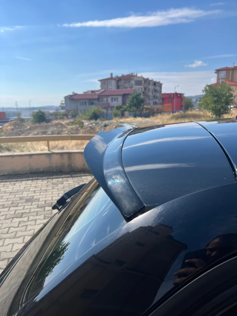 BMW 320 BMW E91 320D, снимка 8 - Автомобили и джипове - 52569025