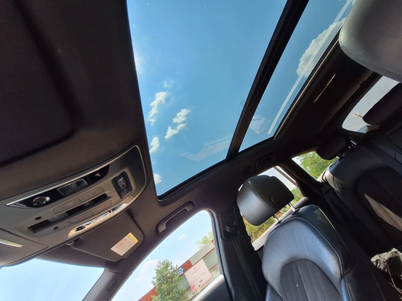 Audi A6 Allroad 3.0 BiTDI 313 ZF8 Full LED, снимка 6 - Автомобили и джипове - 52421007