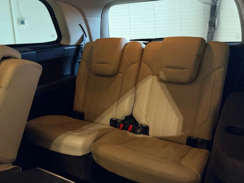 Mercedes-Benz GLS 450 4MATIC, снимка 16 - Автомобили и джипове - 52485814