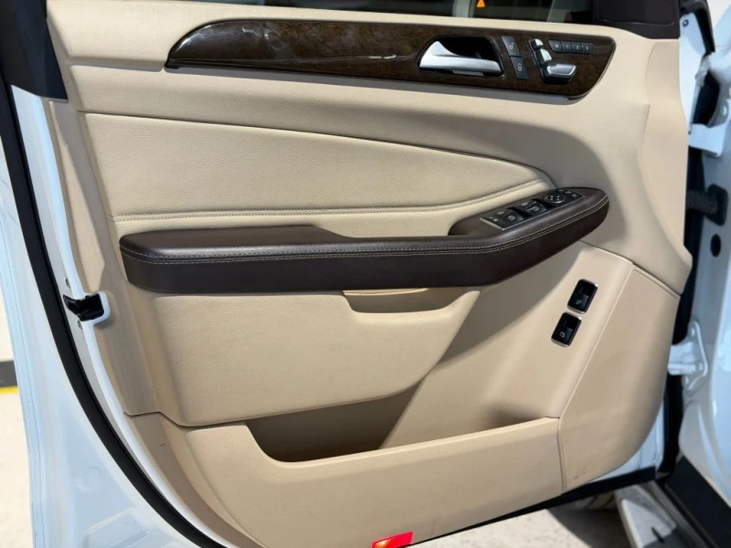 Mercedes-Benz GLS 450 4MATIC, снимка 13 - Автомобили и джипове - 52485814