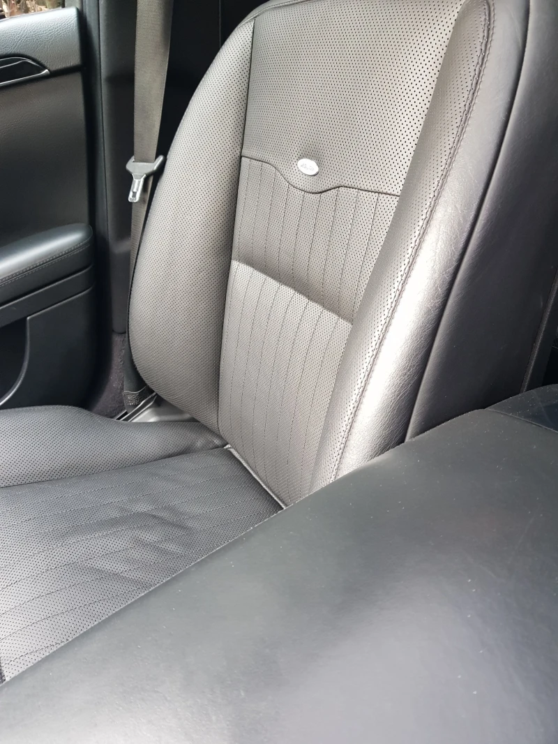 Mercedes-Benz S 350 MERCEDES  BENZ 350D !!AMG PAKET !DESIGMO GERMANY, снимка 15 - Автомобили и джипове - 52750468