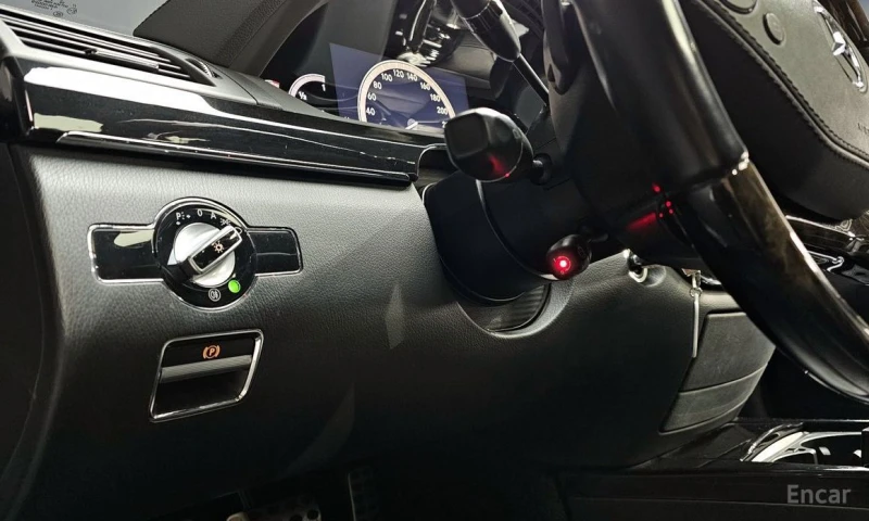 Mercedes-Benz S 350, снимка 13 - Автомобили и джипове - 52979329
