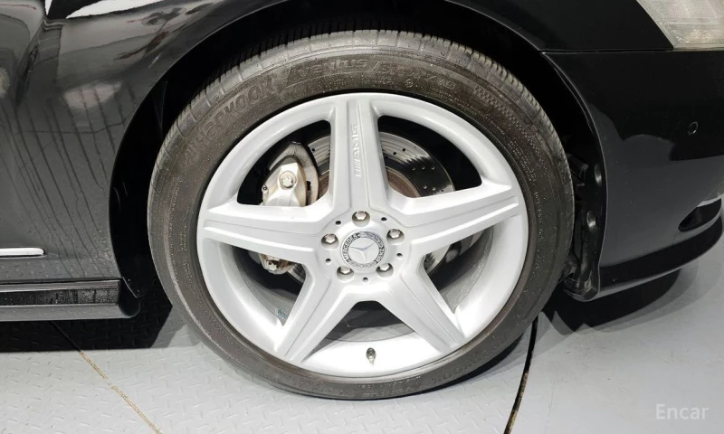Mercedes-Benz S 350, снимка 5 - Автомобили и джипове - 52979329