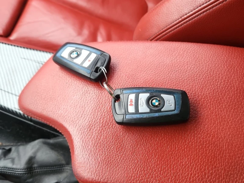 BMW 435 * 435I XDRIVE * CARFAX * БЕЗ ПЪРВОНАЧАЛНА ВНОСКА, снимка 8 - Автомобили и джипове - 53102484