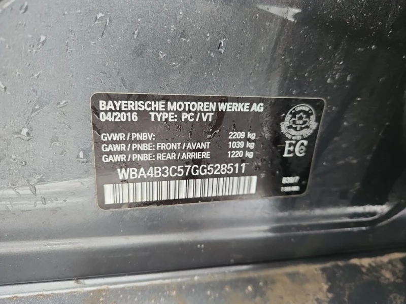 BMW 435 * 435I XDRIVE * CARFAX * БЕЗ ПЪРВОНАЧАЛНА ВНОСКА, снимка 7 - Автомобили и джипове - 53102484