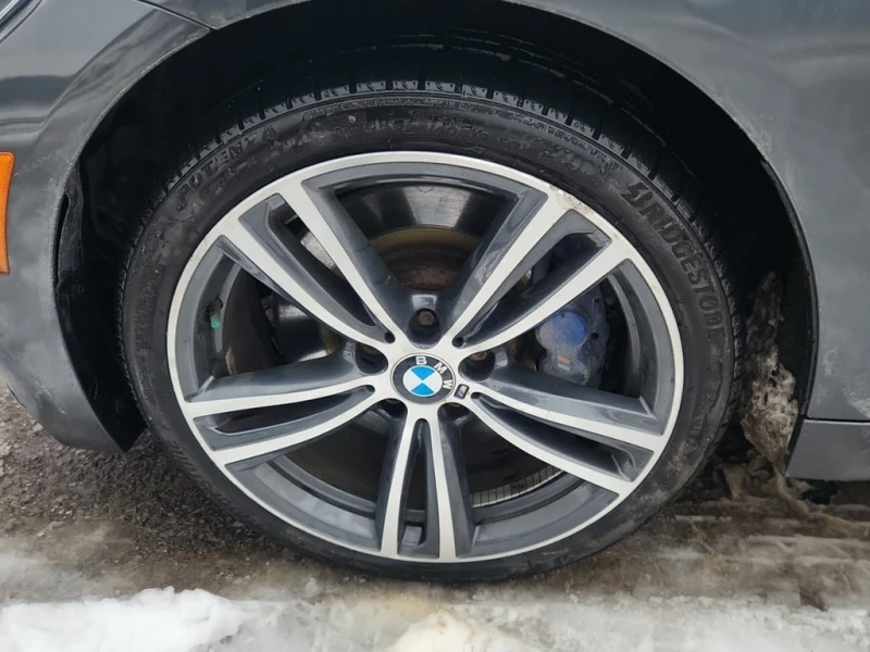 BMW 435 * 435I XDRIVE * CARFAX * БЕЗ ПЪРВОНАЧАЛНА ВНОСКА, снимка 6 - Автомобили и джипове - 53102484