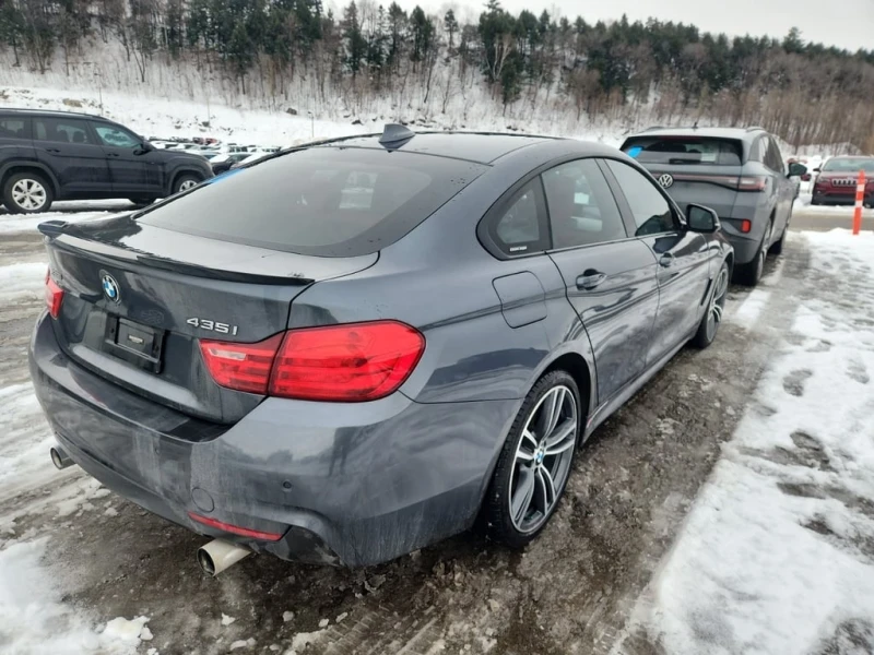 BMW 435 * 435I XDRIVE * CARFAX * БЕЗ ПЪРВОНАЧАЛНА ВНОСКА, снимка 3 - Автомобили и джипове - 53102484