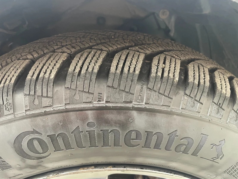 Mazda 5 1.8i Facelift ГАЗ, снимка 15 - Автомобили и джипове - 53105700