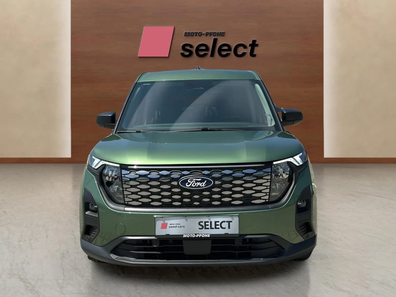 Ford Courier 43 kWh, снимка 3 - Автомобили и джипове - 53145551