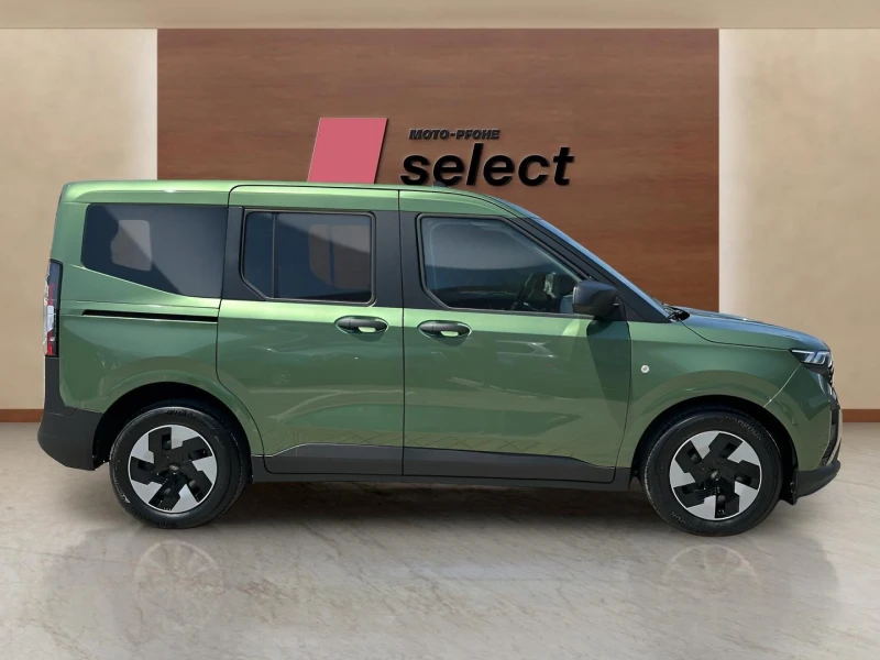 Ford Courier 43 kWh, снимка 5 - Автомобили и джипове - 53145551