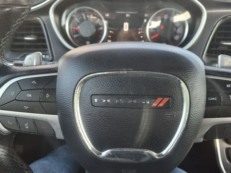 Dodge Challenger 3.6 GT  , снимка 14 - Автомобили и джипове - 53328826