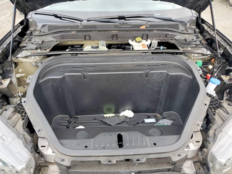 Ford Mustang Mach-E, снимка 10 - Автомобили и джипове - 53392713