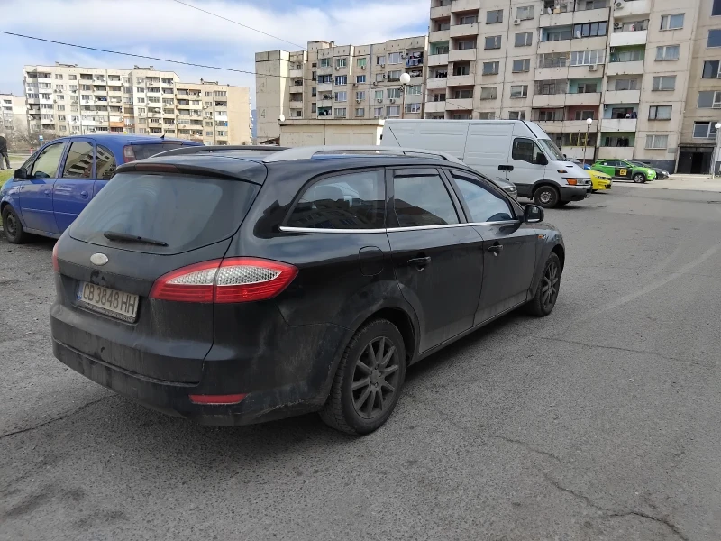 Ford Mondeo, снимка 2 - Автомобили и джипове - 53474607