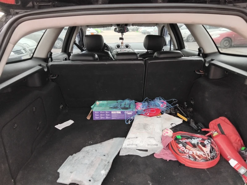 Ford Mondeo, снимка 5 - Автомобили и джипове - 53474607