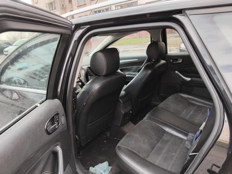 Ford Mondeo, снимка 8 - Автомобили и джипове - 53474607