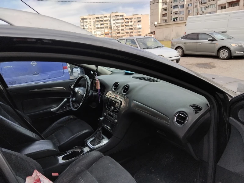 Ford Mondeo, снимка 7 - Автомобили и джипове - 53474607