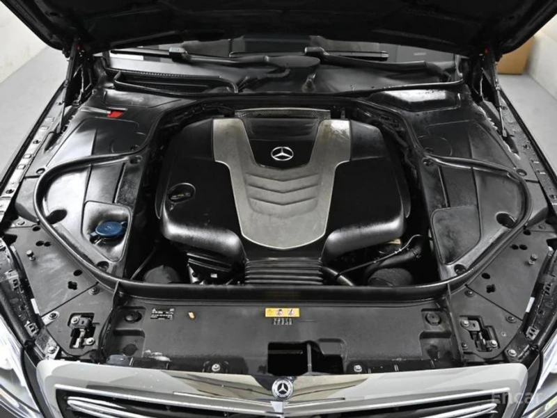 Mercedes-Benz S 350, снимка 6 - Автомобили и джипове - 53515930