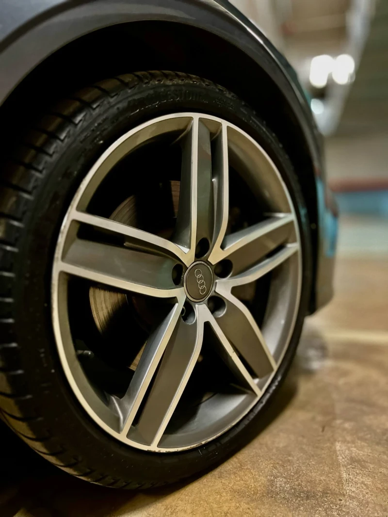 Audi A3 45 TFSI* 231ps* S-Line* FULL - 33333 лв. - 16156199 | Car24.bg