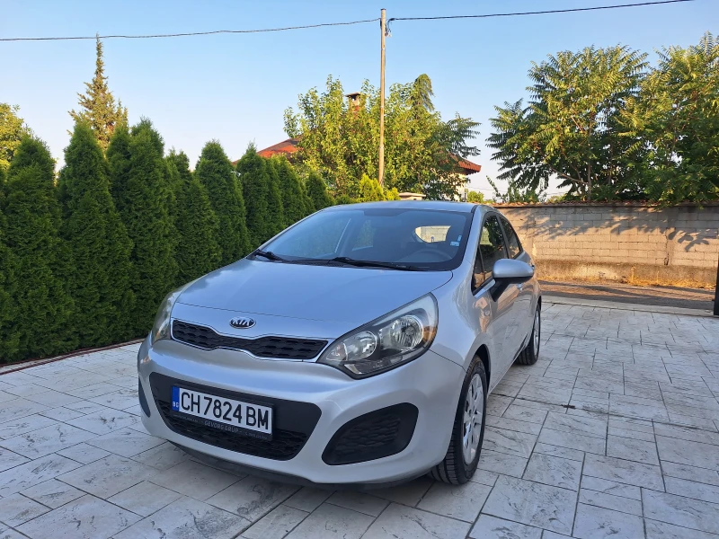 Kia Rio 1.3 GPL KLIMA - 11200 лв. - 75271014 1