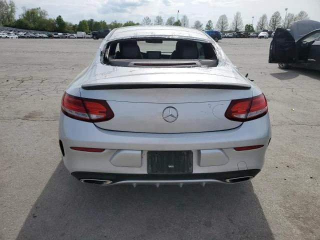 Mercedes-Benz C 300 4MATIC* BURMESTER* ПОДГРЕВ* КАМЕРА* КЕЙЛЕС* LANE*  - изображение 6