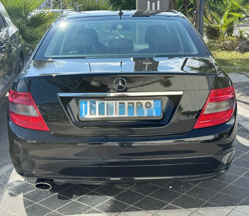 Mercedes-Benz C 220 W-S204 Avangard  - 10900 лв. / 5573.08 € - 36061327 1