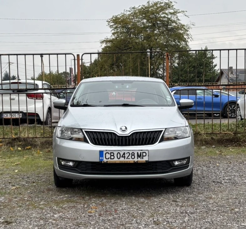 Skoda Rapid 1.0 TSI, 95hp, 7DSG, EU6 - 17000 лв. / 8691.96 € - 22584302 1