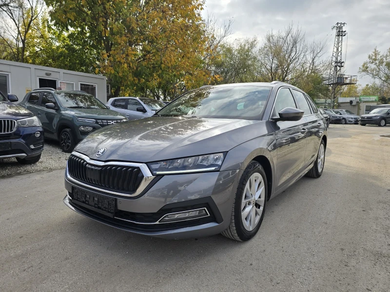 Skoda Octavia 1.5 E-TEC 150к.с Style DSG - 29900 лв. / 15287.63 € - 44097691 1