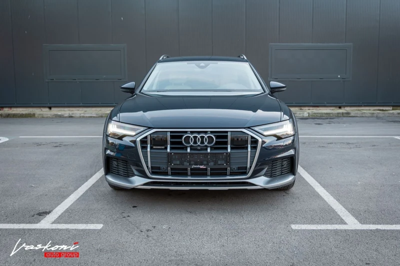 Audi A6 Allroad 50 TDI Quattro Matrix  - 65000 лв. / 33233.97 € - 65187804 1